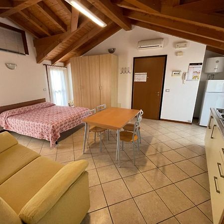קאורלה Residence Mediterraneo - Agenzia Cocal מראה חיצוני תמונה