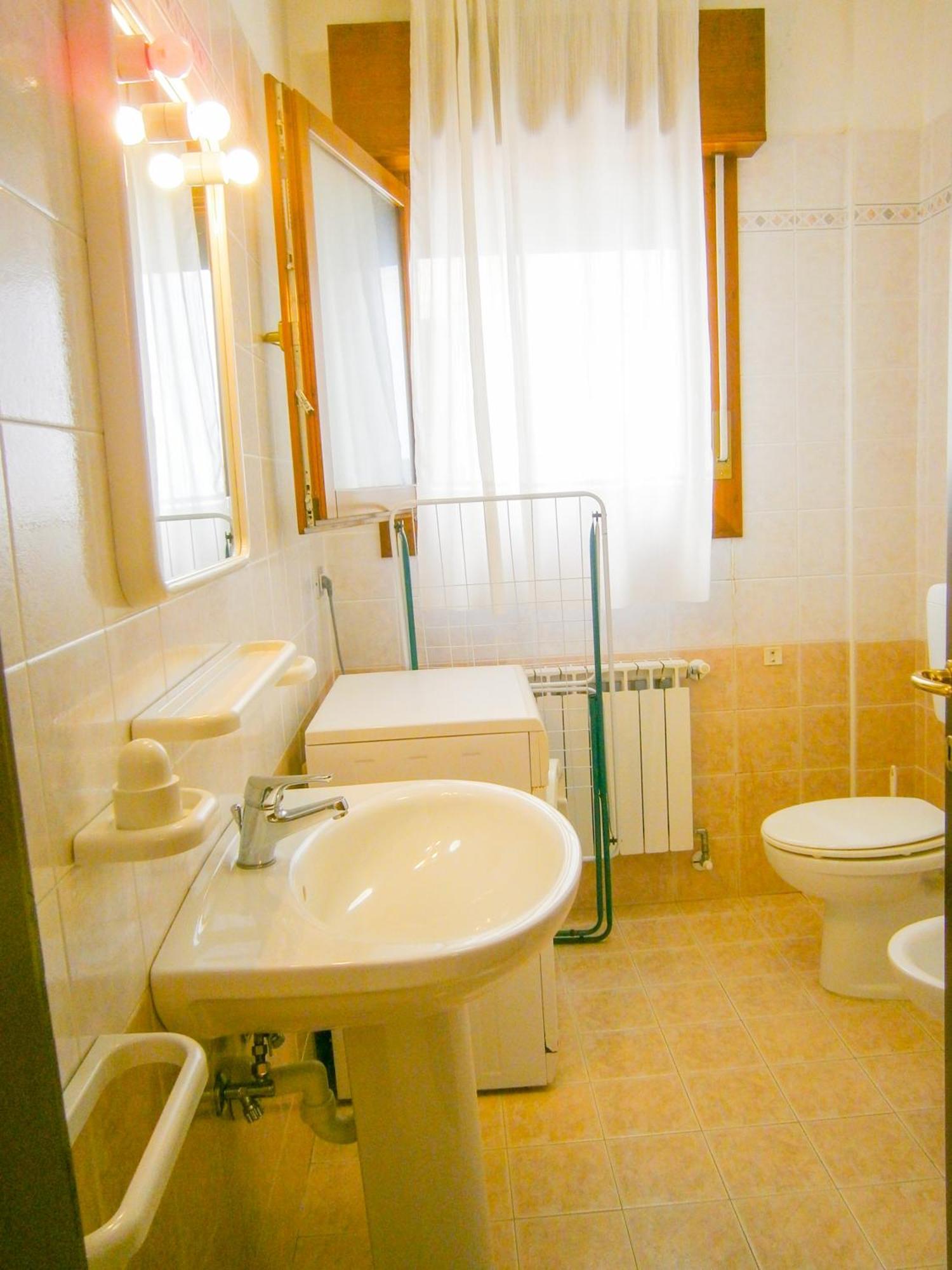 קאורלה Residence Mediterraneo - Agenzia Cocal מראה חיצוני תמונה