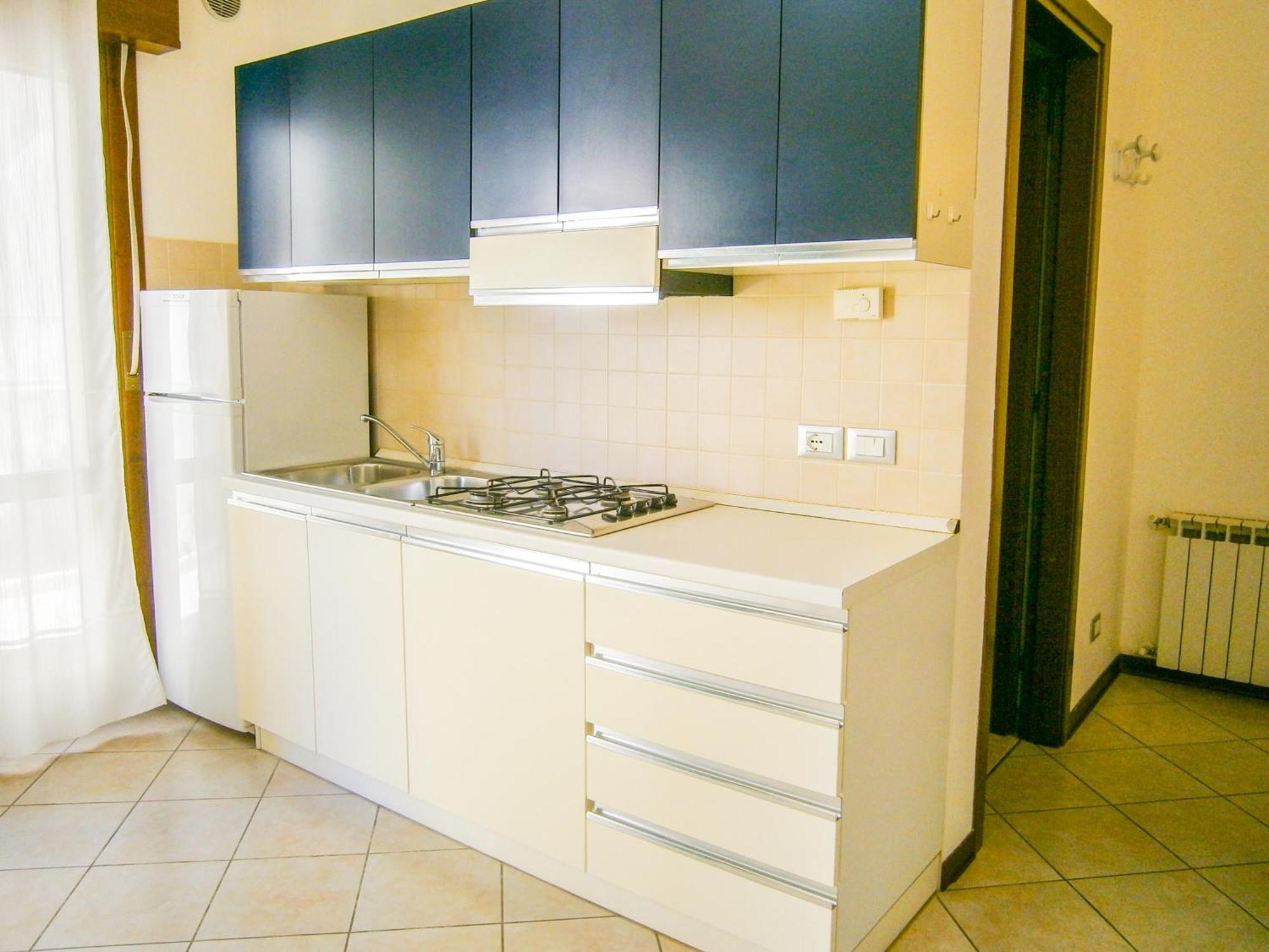 קאורלה Residence Mediterraneo - Agenzia Cocal מראה חיצוני תמונה