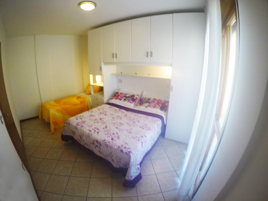 קאורלה Residence Mediterraneo - Agenzia Cocal חדר תמונה