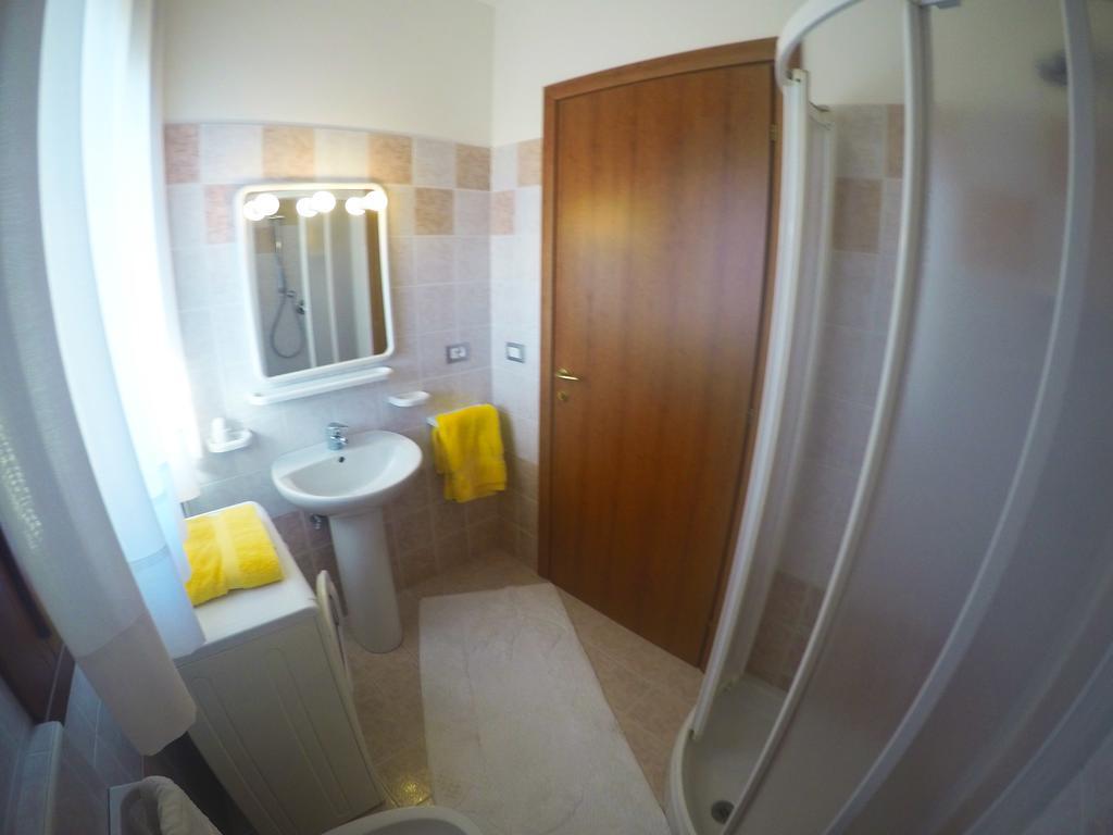 קאורלה Residence Mediterraneo - Agenzia Cocal חדר תמונה