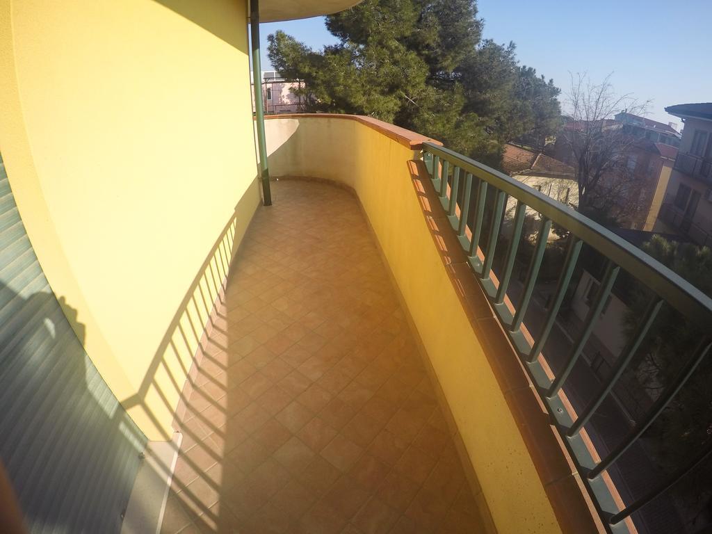 קאורלה Residence Mediterraneo - Agenzia Cocal חדר תמונה