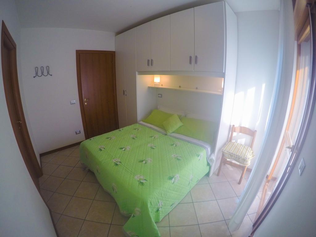 קאורלה Residence Mediterraneo - Agenzia Cocal חדר תמונה